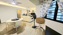Blk 656A Jurong West Street 61 (Jurong West), HDB Executive #553552961